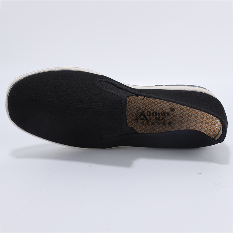 3539新式布安全鞋圖片2 3539新式布安全鞋圖片2