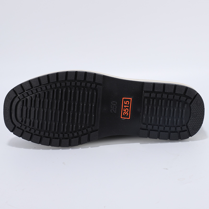 3539新式布安全鞋圖片1 3539新式布安全鞋圖片1