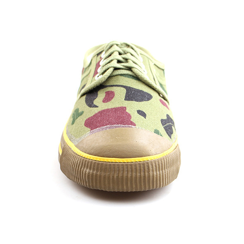 3539大花低幫訓(xùn)安全鞋圖片2