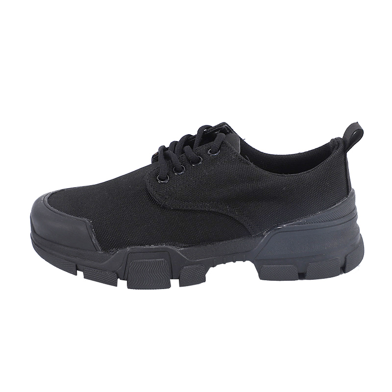 強步1137防水作訓(xùn)安全鞋圖片2 強步1137防水作訓(xùn)安全鞋圖片2