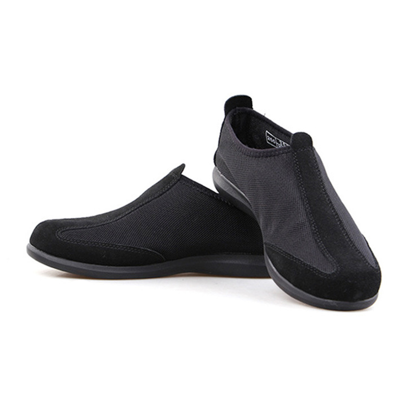 3539長(zhǎng)航布網(wǎng)面安全鞋圖片3