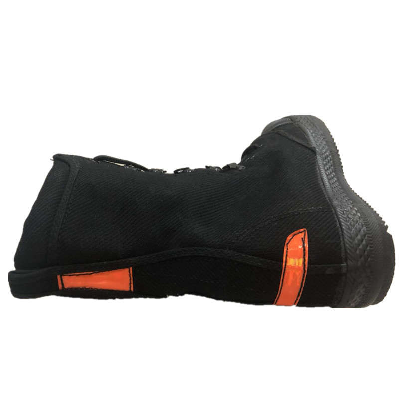 尊獅防砸防刺穿救援安全靴圖片2 尊獅防砸防刺穿救援安全靴圖片2