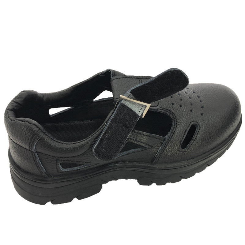 尊獅洞洞防砸防刺穿安全鞋圖片2 尊獅洞洞防砸防刺穿安全鞋圖片2