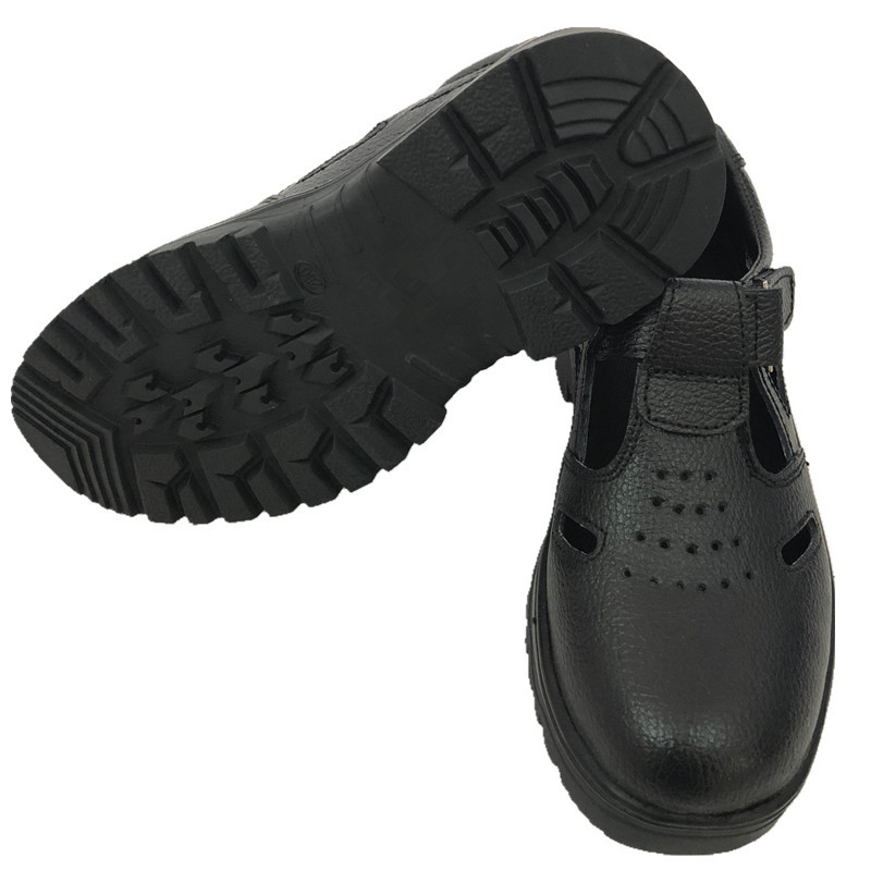 尊獅洞洞防砸防刺穿安全鞋圖片1 尊獅洞洞防砸防刺穿安全鞋圖片1