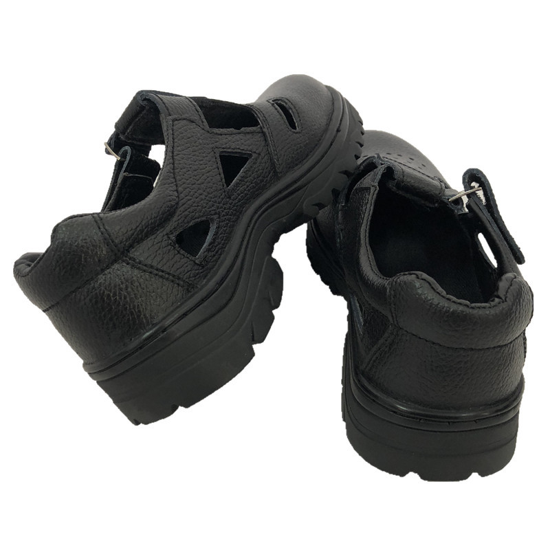 尊獅洞洞防砸防刺穿安全鞋圖片4 尊獅洞洞防砸防刺穿安全鞋圖片4