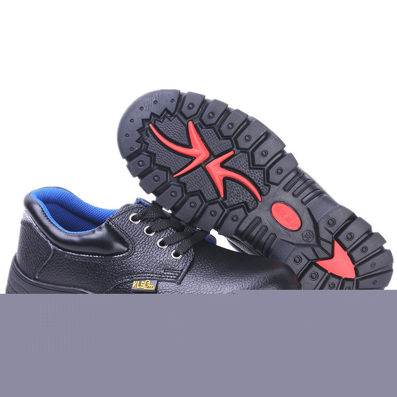 尊獅防砸防刺穿安全鞋圖片1 尊獅防砸防刺穿安全鞋圖片1