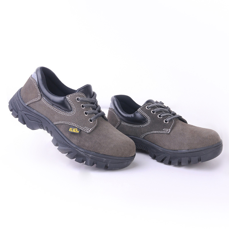 尊獅防砸防刺穿勞保安全鞋圖片2 尊獅防砸防刺穿勞保安全鞋圖片2