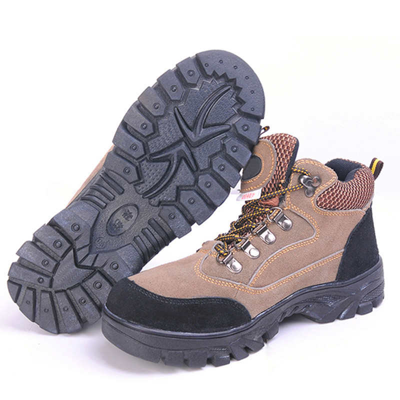 尊獅電工電絕緣6KV安全鞋圖片3 尊獅電工電絕緣6KV安全鞋圖片3