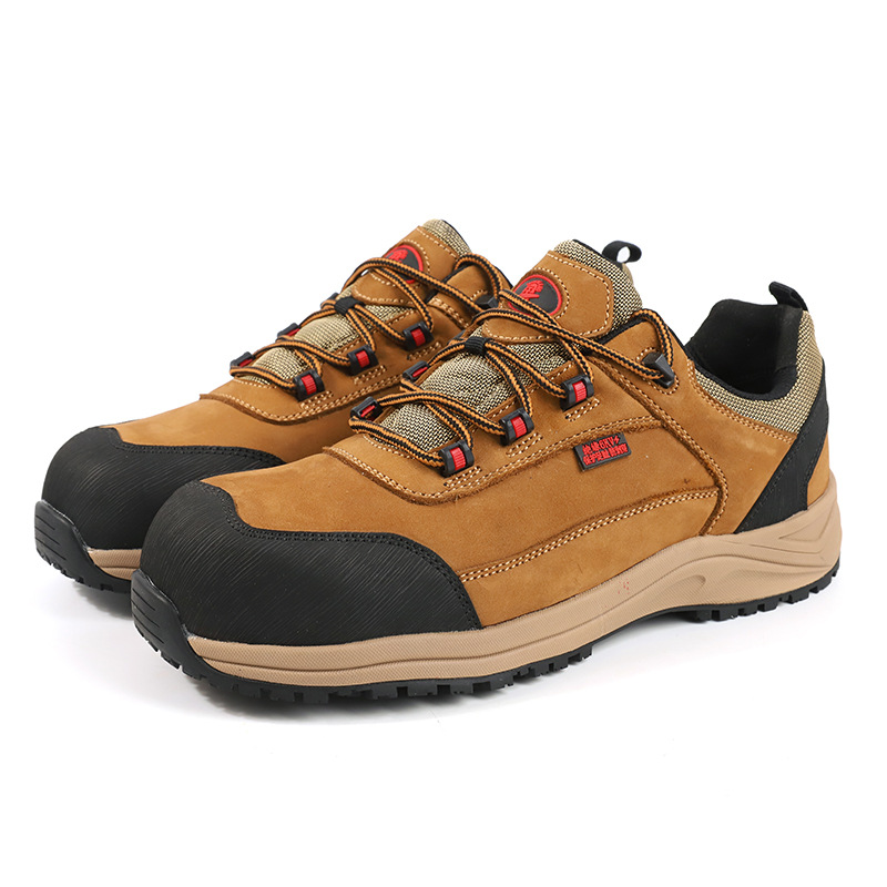 盾王226防水防砸絕緣安全鞋圖片2 盾王226防水防砸絕緣安全鞋圖片2