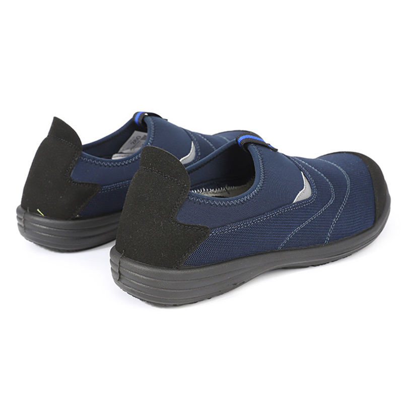 盾王733鋼頭防砸安全鞋圖片3 盾王733鋼頭防砸安全鞋圖片3