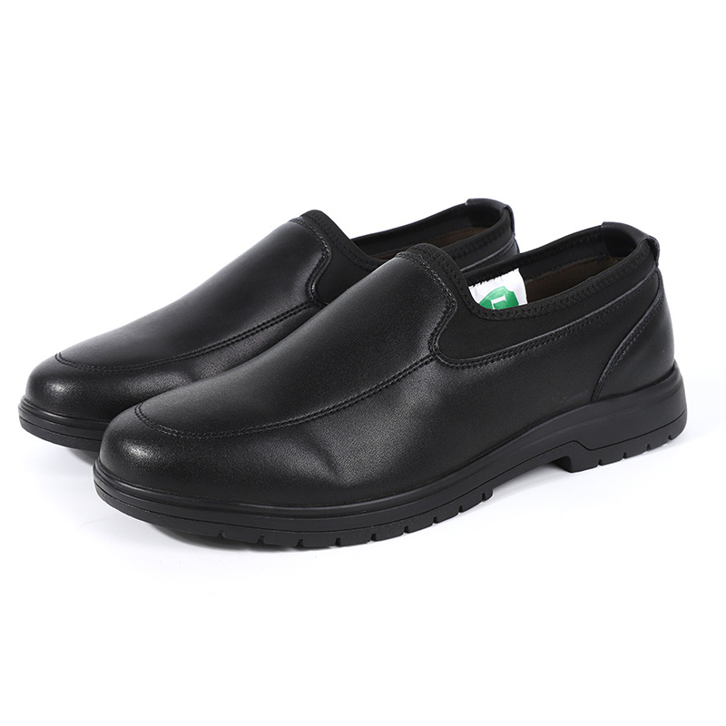 盾王DW-CS01防滑防水耐油安全鞋圖片4