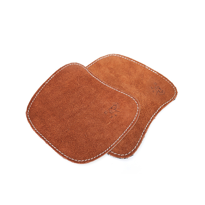 盾王D-12防燙焊工安全鞋鞋蓋圖片1 盾王D-12防燙焊工安全鞋鞋蓋圖片1