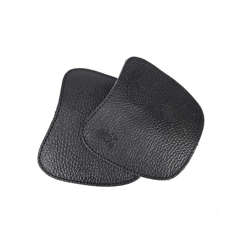 盾王D-12防燙焊工安全鞋鞋蓋圖片3 盾王D-12防燙焊工安全鞋鞋蓋圖片3