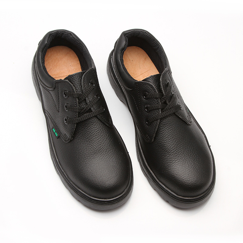 盾王7388防砸耐高溫安全鞋圖片4 盾王7388防砸耐高溫安全鞋圖片4