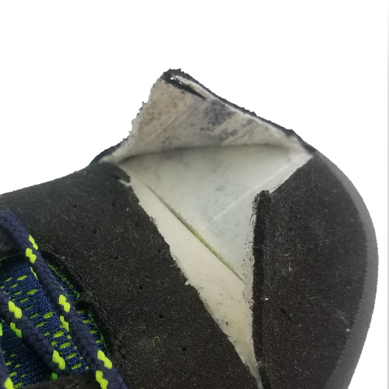 盾王111防砸防刺穿絕緣安全鞋圖片3 盾王111防砸防刺穿絕緣安全鞋圖片3