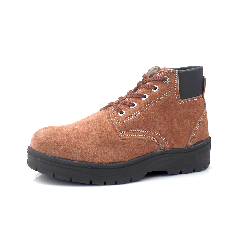 盾王9788焊接工作安全鞋圖片1 盾王9788焊接工作安全鞋圖片1