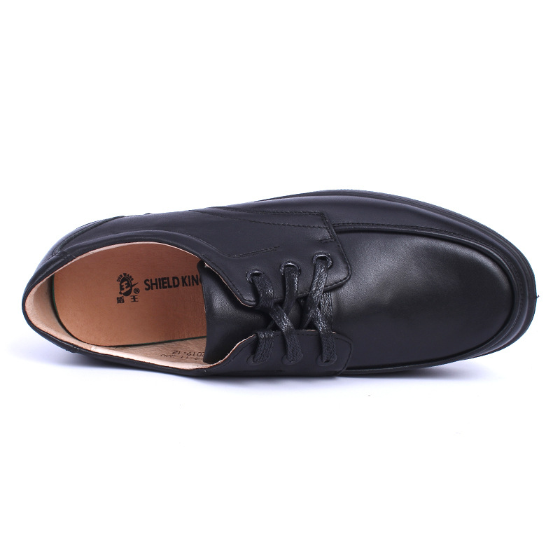 盾王8555絕緣防靜電安全鞋圖片2 盾王8555絕緣防靜電安全鞋圖片2