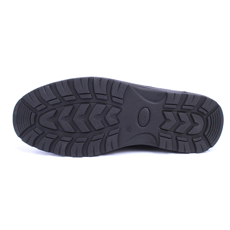 盾王8555絕緣防靜電安全鞋圖片3 盾王8555絕緣防靜電安全鞋圖片3