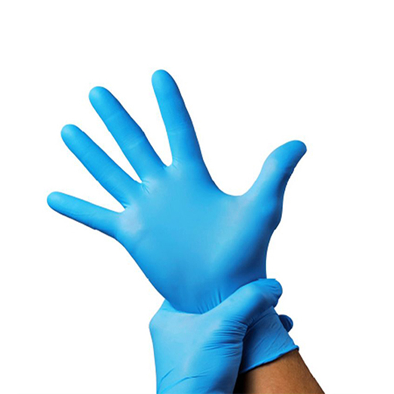 英科NGHCM1002一次性丁腈醫(yī)用手套圖片1 英科NGHCM1002一次性丁腈醫(yī)用手套圖片1