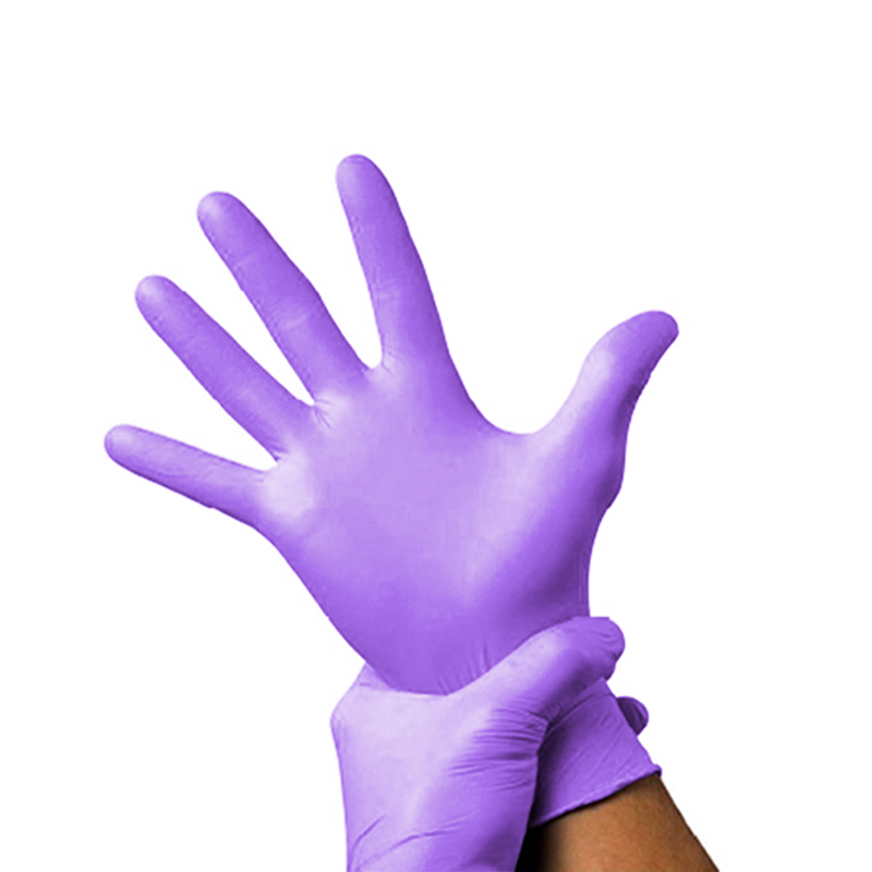 英科NGPCM1002一次性丁腈醫(yī)用手套圖片2 英科NGPCM1002一次性丁腈醫(yī)用手套圖片2