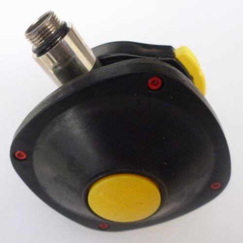 霍尼韋爾BC16004空氣呼吸器供氣閥圖片1 霍尼韋爾BC16004空氣呼吸器供氣閥圖片1