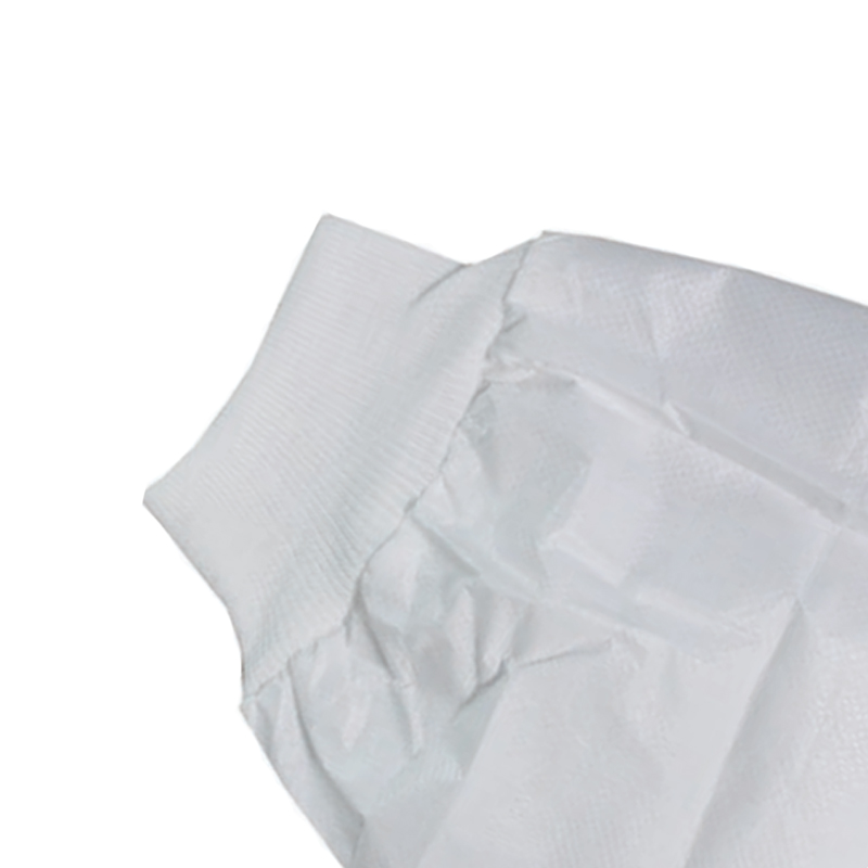 英科IG4531015C藍(lán)色醫(yī)用隔離衣圖片3