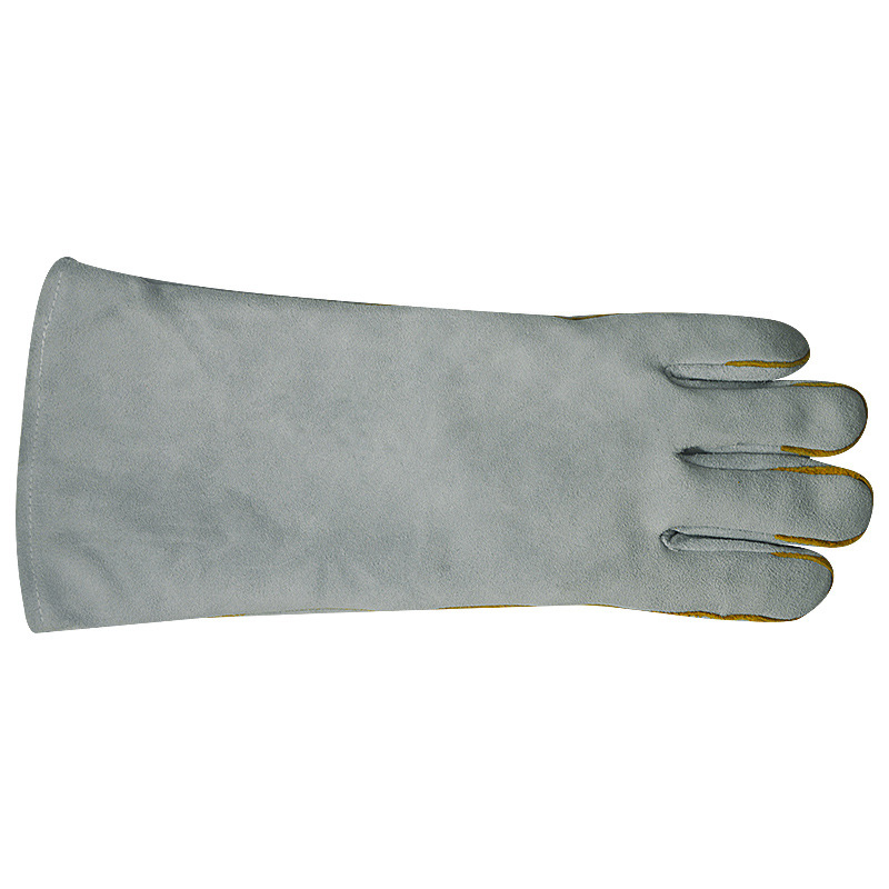 華特1#耐高溫電焊手套圖片2 華特1#耐高溫電焊手套圖片2