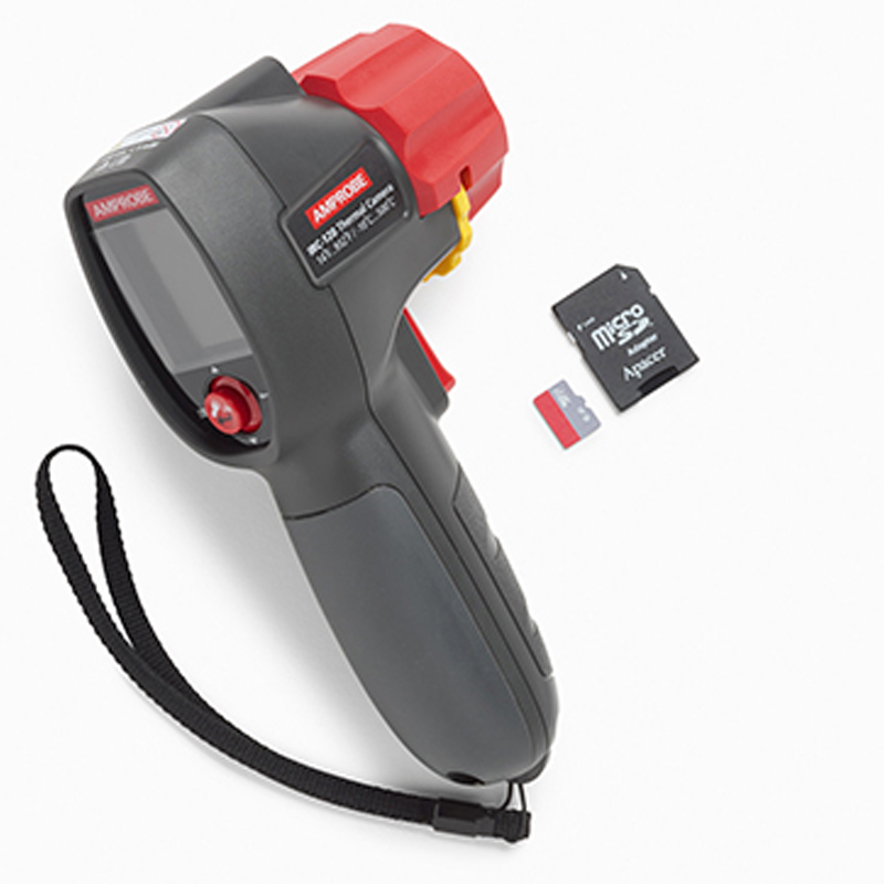 福祿克IRC-120紅外熱像儀圖片2 福祿克IRC-120紅外熱像儀圖片2