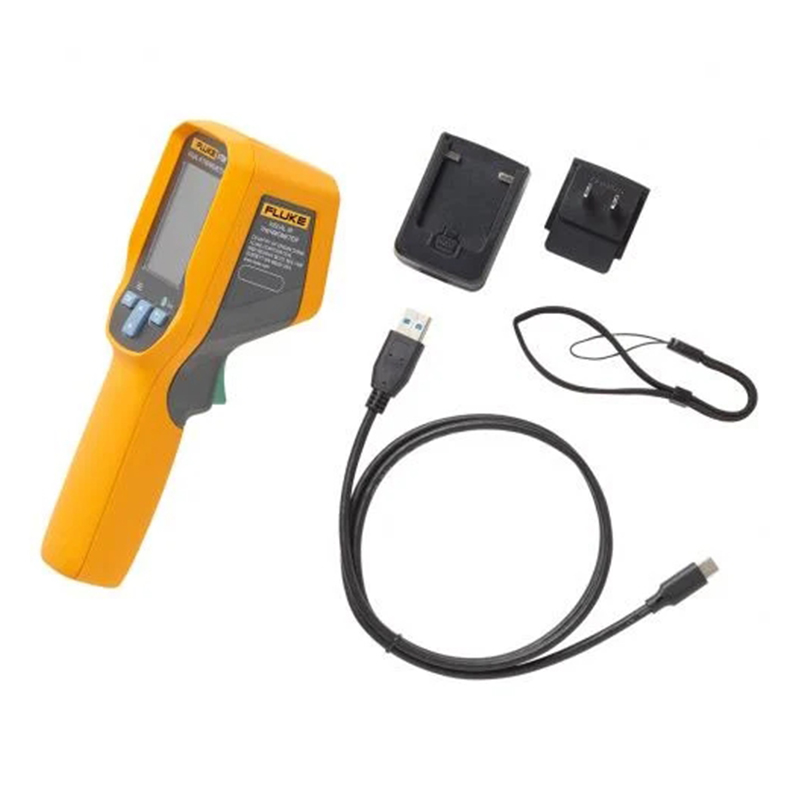 福祿克VT06輕便型紅外熱像儀圖片2 福祿克VT06輕便型紅外熱像儀圖片2