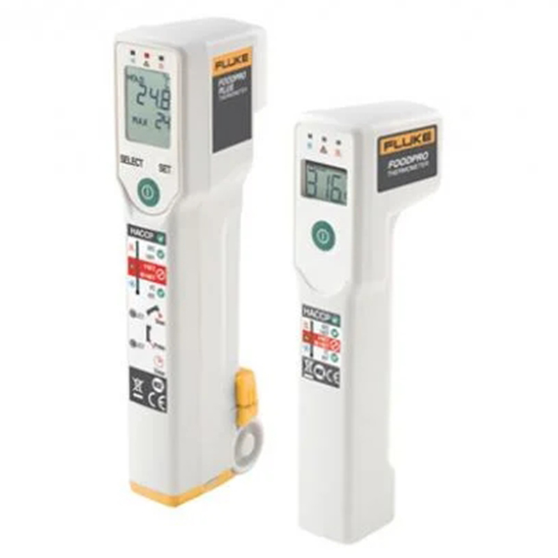 福祿克FoodPro食品安全測溫儀圖片1
