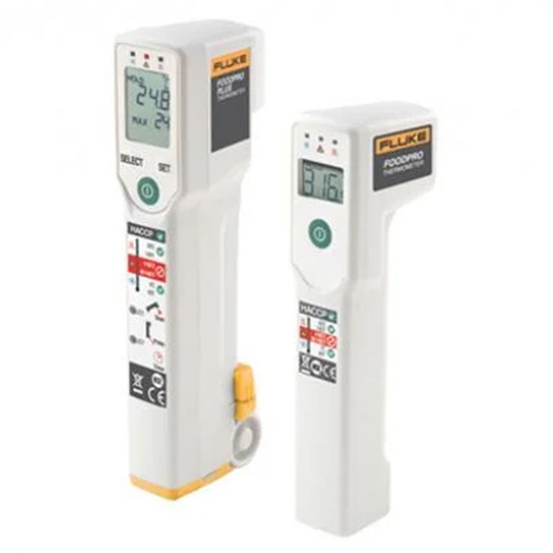 福祿克FoodPro Plus食品安全測溫儀圖片1