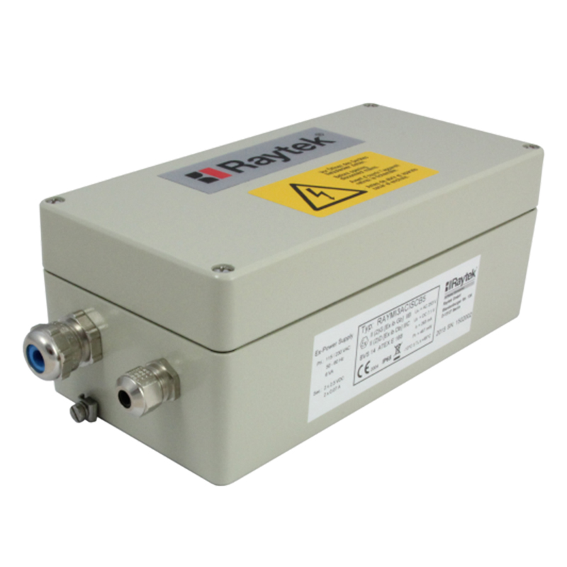 雷泰Raytek CompactMI3紅外測溫儀圖片3