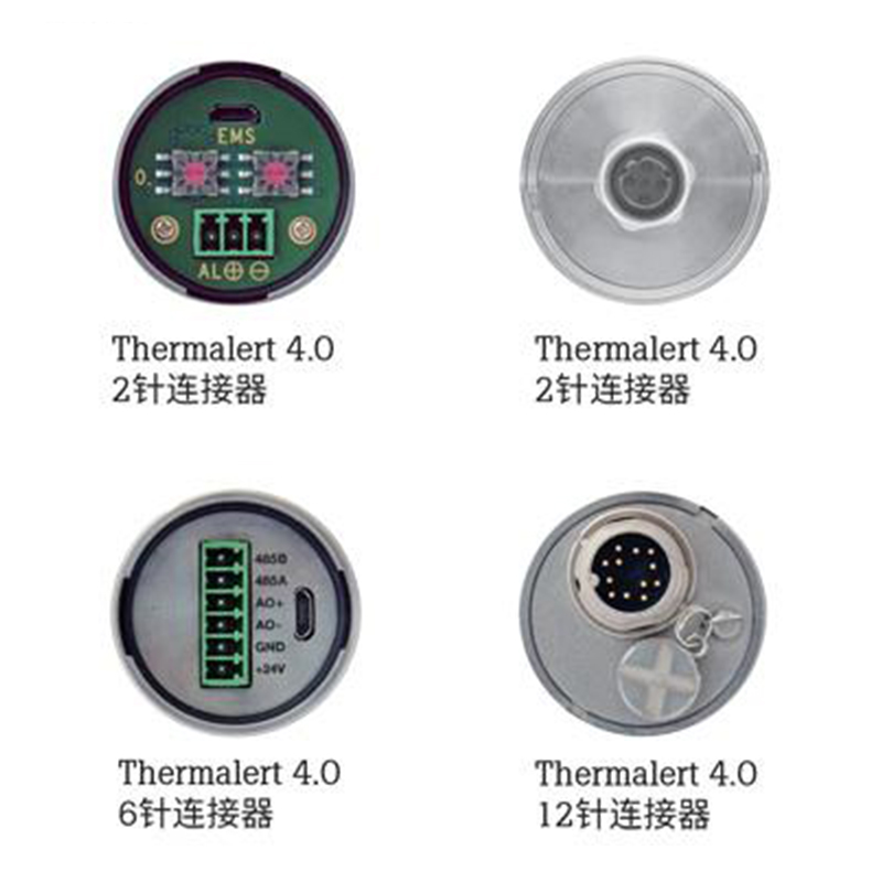 福祿克Thermalert 4.0集成式紅外測(cè)溫儀/傳感器圖片1 福祿克Thermalert 4.0集成式紅外測(cè)溫儀/傳感器圖片1