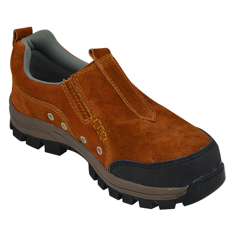 華特6509耐高溫焊工安全鞋 圖片1 華特6509耐高溫焊工安全鞋 圖片1