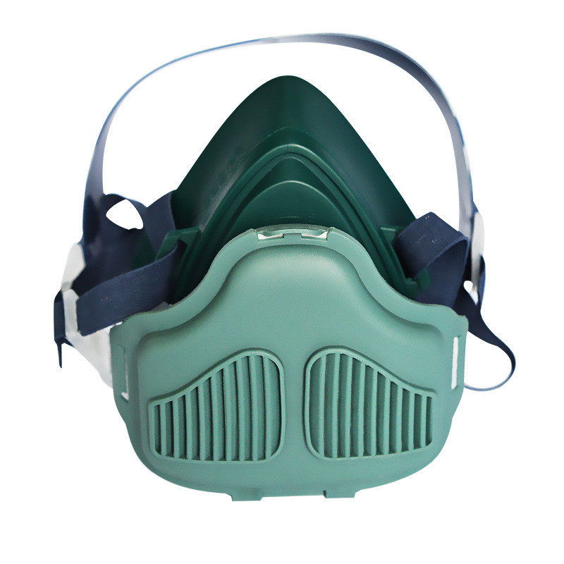 保為康8200過濾式防塵面具圖片1 保為康8200過濾式防塵面具圖片1
