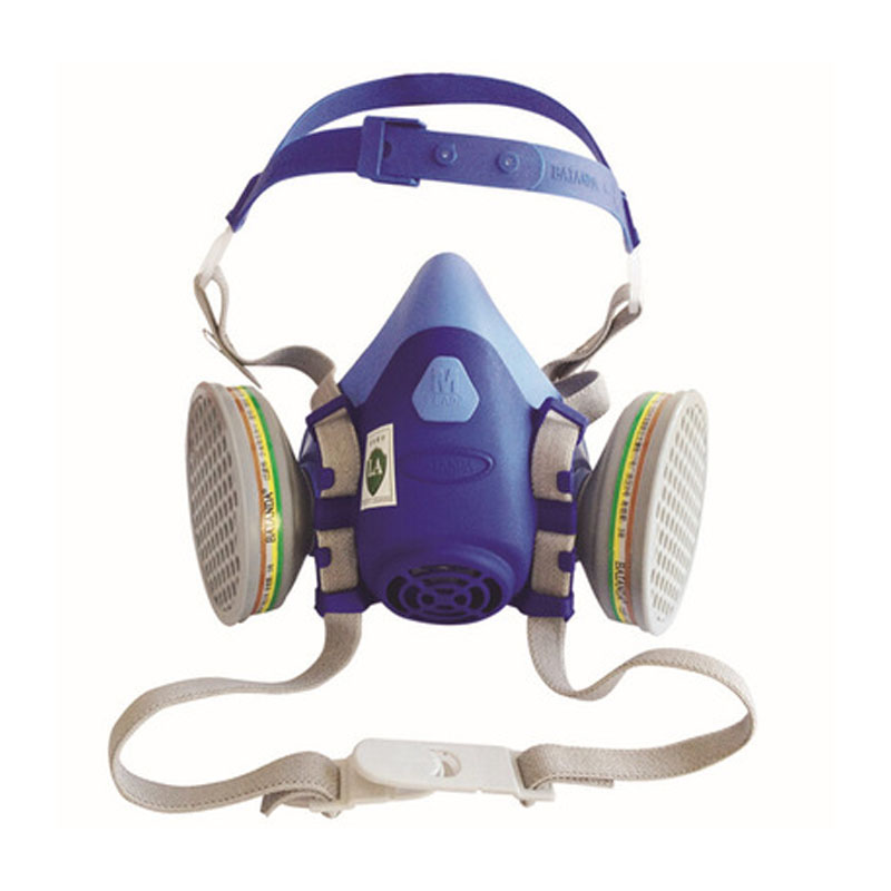 百安達3513多功能濾毒盒圖片1 百安達3513多功能濾毒盒圖片1