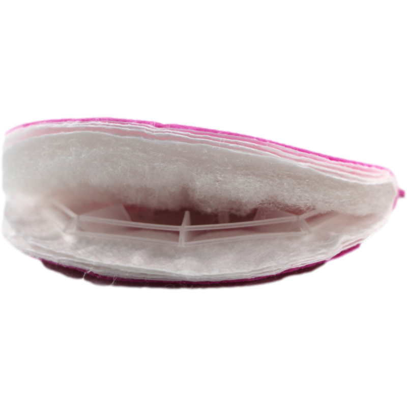 百安達1201三層過濾棉圖片4