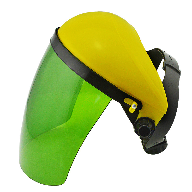 華特防強光PC電焊面罩圖片3 華特防強光PC電焊面罩圖片3