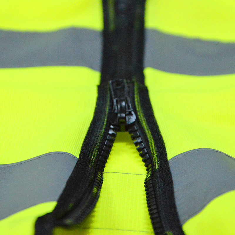 華特4303兩橫布反光背心圖片1 華特4303兩橫布反光背心圖片1