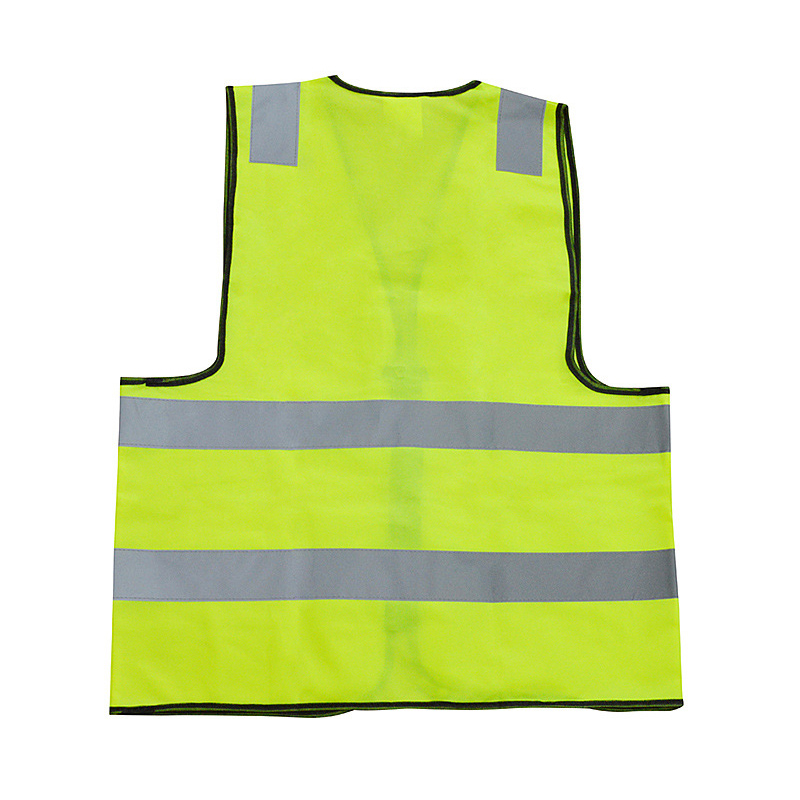 華特4303兩橫布反光背心圖片2 華特4303兩橫布反光背心圖片2