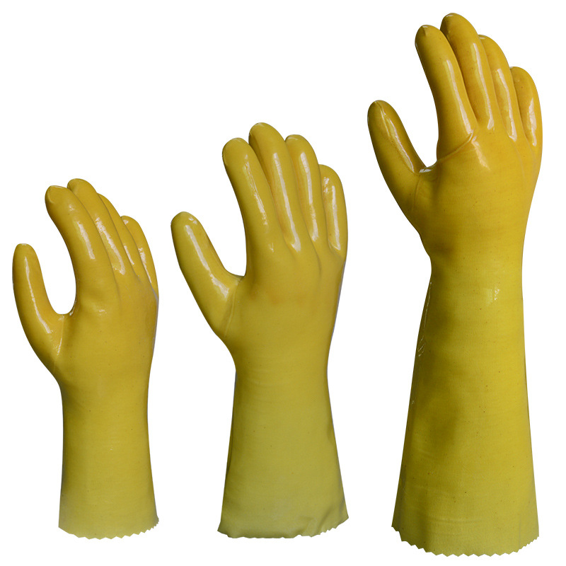 華特防水勞保手套 圖片1 華特防水勞保手套 圖片1