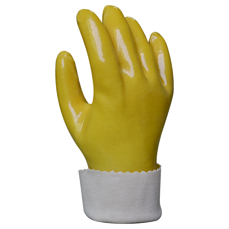 華特防水勞保手套 圖片4 華特防水勞保手套 圖片4