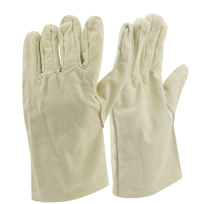 華特帆布勞保手套圖片3 華特帆布勞保手套圖片3
