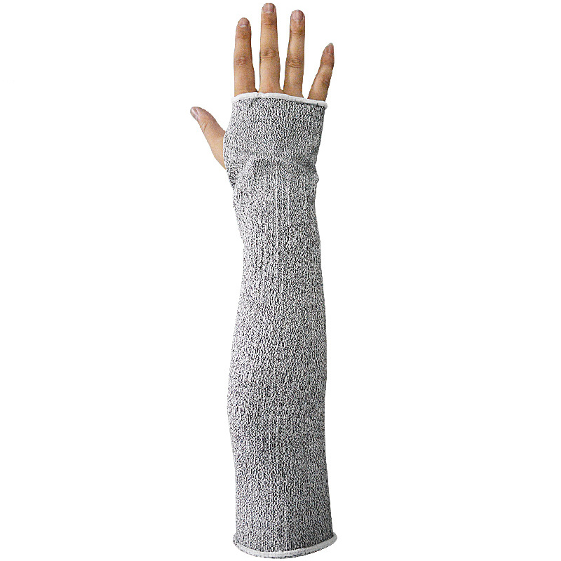 華特3720針織防切割護(hù)臂圖片1