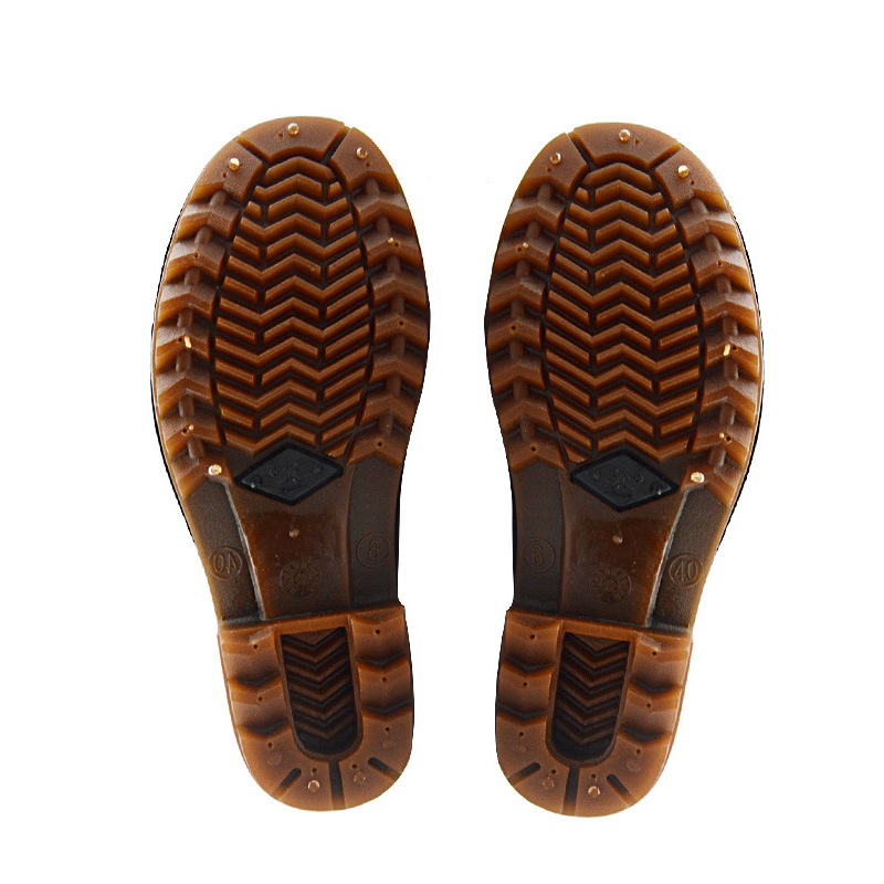 華特金橡020高筒安全靴圖片2 華特金橡020高筒安全靴圖片2