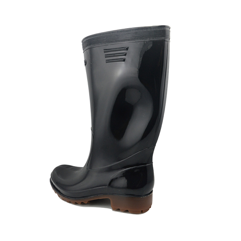 華特金橡020高筒安全靴圖片4 華特金橡020高筒安全靴圖片4