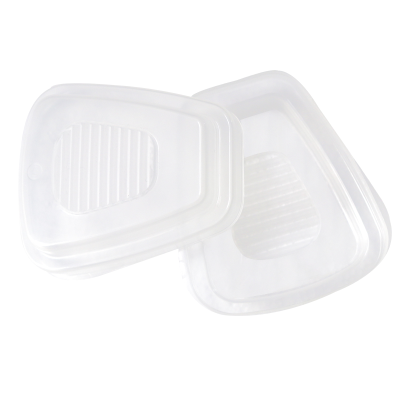 一護9N11濾棉蓋圖片3