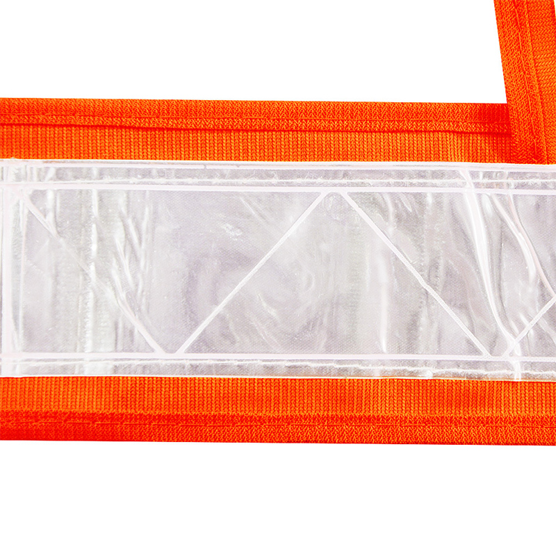 華特004V型反光背心圖片2 華特004V型反光背心圖片2