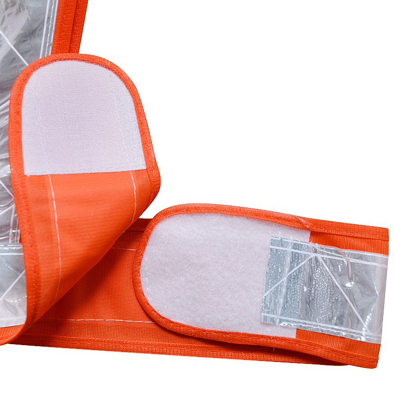 華特004V型反光背心圖片4 華特004V型反光背心圖片4