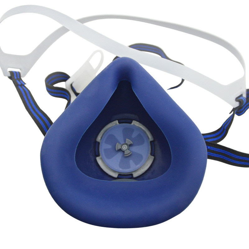 華特HT8101防有機氣體濾毒盒圖片4 華特HT8101防有機氣體濾毒盒圖片4